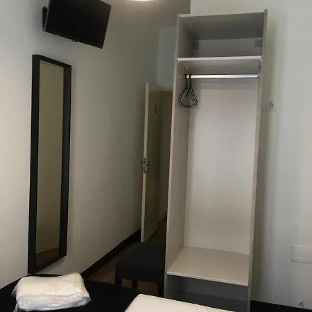 Tmj Beb Bed & Breakfast 2*